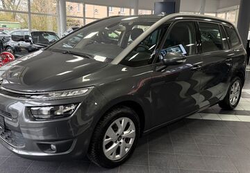 Citroen Grand C4 Picasso / SpaceTourer 174.465 km 7.990 &euro; Duisburg 47229