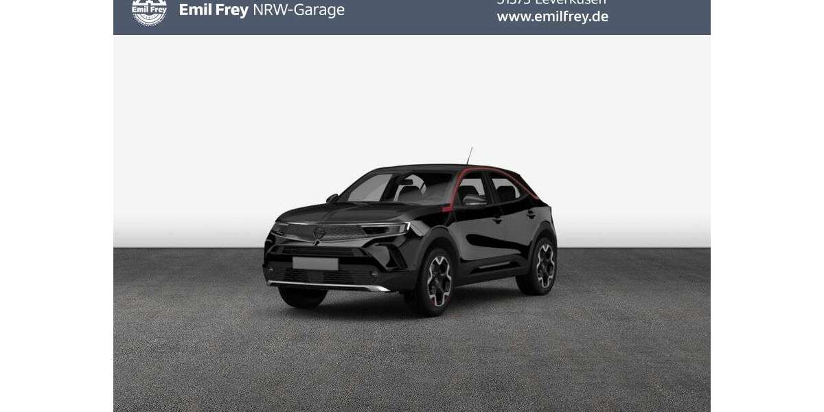 Opel Mokka 8.463 km 20.490 &euro; Leverkusen 51373