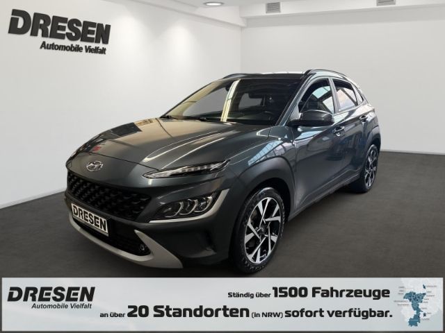 Hyundai KONA 72.500 km 15.480 &euro; Mönchengladbach 41061