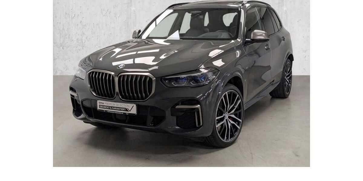 BMW X5 M50 64.038 km 59.980 &euro; Düsseldorf 40595