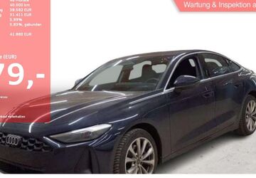 Audi A5 22.731 km 41.880 &euro; Moers-Hülsdonk 47441