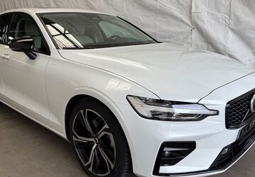Volvo S60 31.000 km 29.990 &euro; Düsseldorf 40589