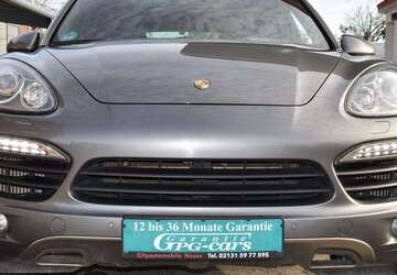 Porsche Cayenne 290.000 km 23.497 &euro; Neuss 41468