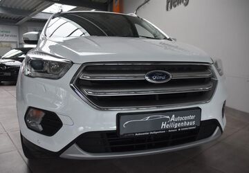 Ford Kuga 98.759 km 14.580 &euro; Heiligenhaus 42579
