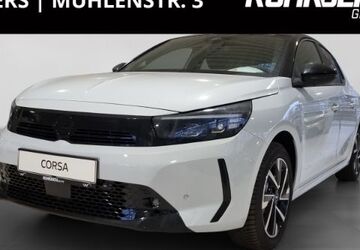 Opel Corsa 2.911 km 25.990 &euro; Duisburg 47059