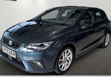 Seat Ibiza 60.210 km 17.140 &euro; Korschenbroich 41352