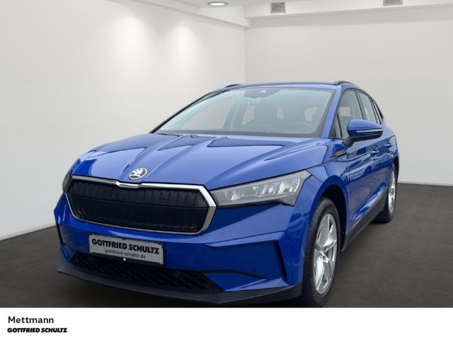 Skoda Enyaq 62.848 km 20.330 &euro; Mettmann 40822