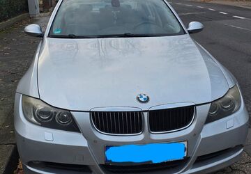 BMW 320 240.331 km 4.500 &euro; Mönchengladbach 41199