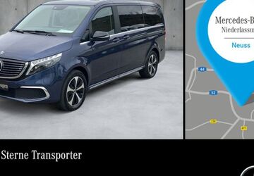 Mercedes-Benz EQV 20.162 km 46.480 &euro; Neuss 41460