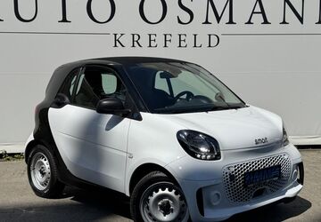 Smart ForTwo 10.606 km 9.950 &euro; Krefeld 47805