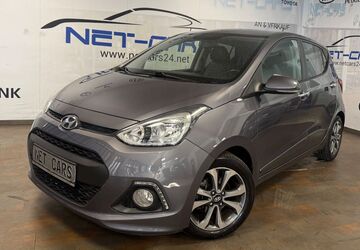 Hyundai i10 96.289 km 9.700 &euro; Hilden (bei Düsseldorf) 40721