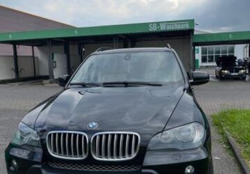 BMW X5 243.000 km 10.750 &euro; Mönchengladbach 41061