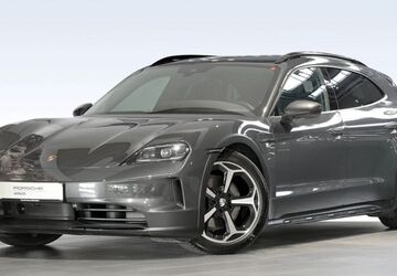 Porsche Taycan 20.212 km 89.900 &euro; Düsseldorf 40468
