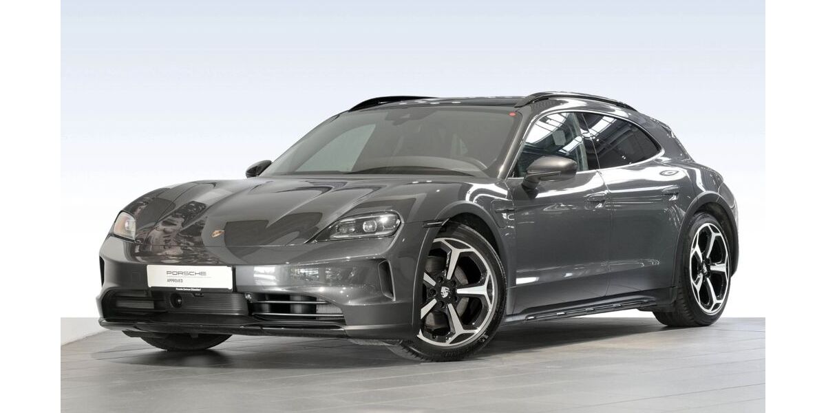 Porsche Taycan 20.212 km 89.900 &euro; Düsseldorf 40468