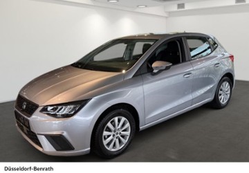 Seat Ibiza 22.747 km 13.780 &euro; Düsseldorf 40589