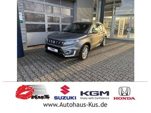Suzuki Vitara 1.5 Comfort+ AGS +Navi+CarPlay+Sitzhzg.+ 38.225 km 20.444 &euro; Meerbusch 40667