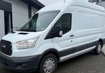 Ford Transit 114.200 km 12.490 &euro; Neuss 41469