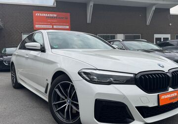 BMW 520 184.500 km 27.980 &euro; Düsseldorf 40549