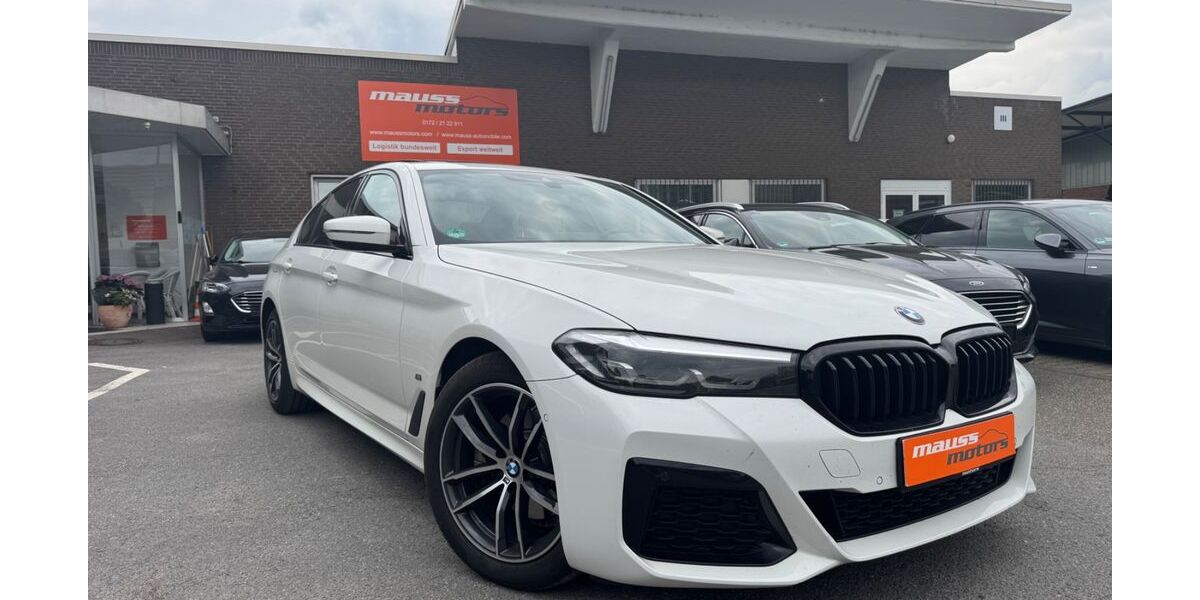 BMW 520 184.500 km 27.980 &euro; Düsseldorf 40549