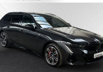 BMW 550 14.550 km 73.490 &euro; Moers 47441