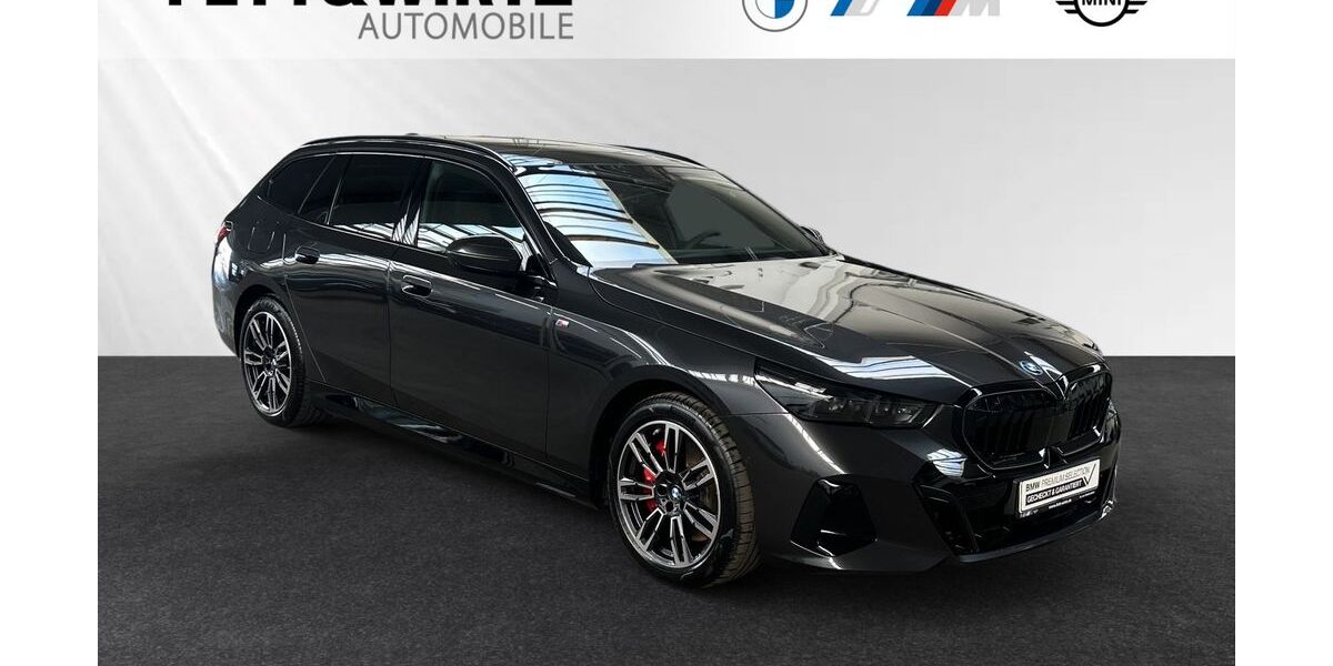 BMW 550 14.550 km 73.490 &euro; Moers 47441