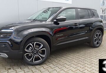 Jeep Avenger 4.616 km 32.850 &euro; Mönchengladbach 41066