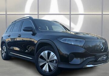 Mercedes-Benz EQB 6.000 km 34.950 &euro; Haan 42781