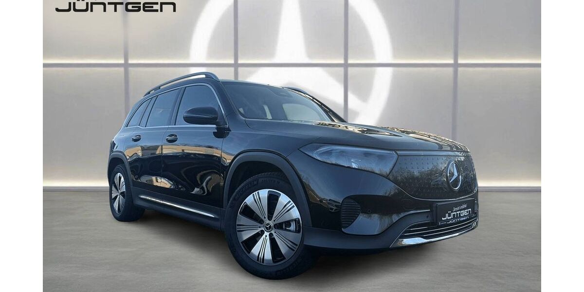 Mercedes-Benz EQB 6.000 km 34.950 &euro; Haan 42781