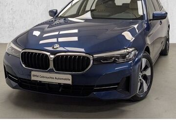 BMW 520 80.325 km 29.990 &euro; Düsseldorf 40595