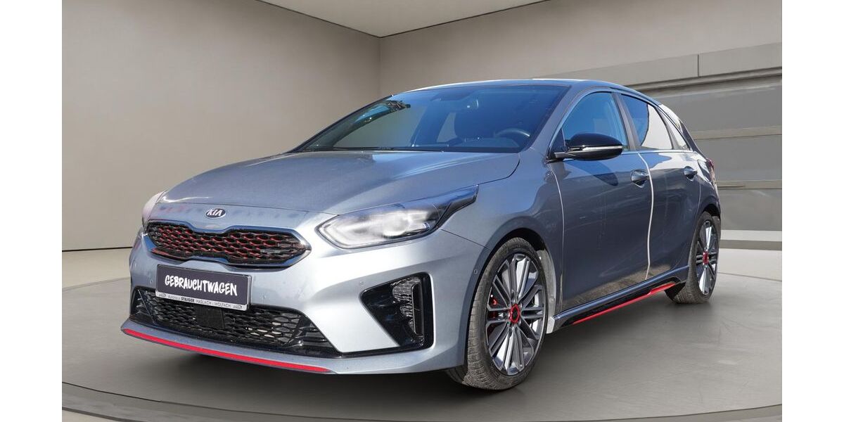 Kia ceed / Ceed 40.219 km 21.950 &euro; Neuss 41460