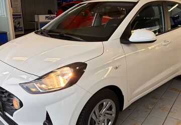 Hyundai i10 68.450 km 9.350 &euro; Leverkusen 51379