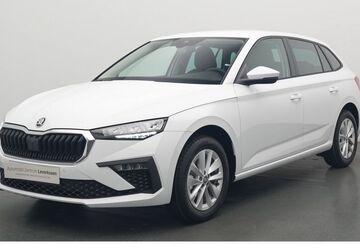Skoda Scala 2.980 km 21.980 &euro; Leverkusen 51379