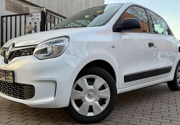 Renault Twingo 144.000 km 5.790 &euro; Duisburg 47166
