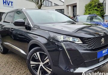 Peugeot 5008 4.538 km 27.390 &euro; Düsseldorf 40231
