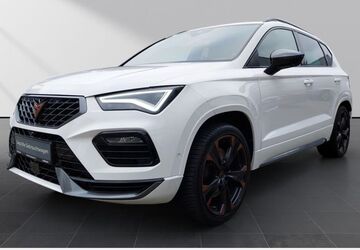 Cupra Ateca 18.988 km 32.990 &euro; Solingen 42719