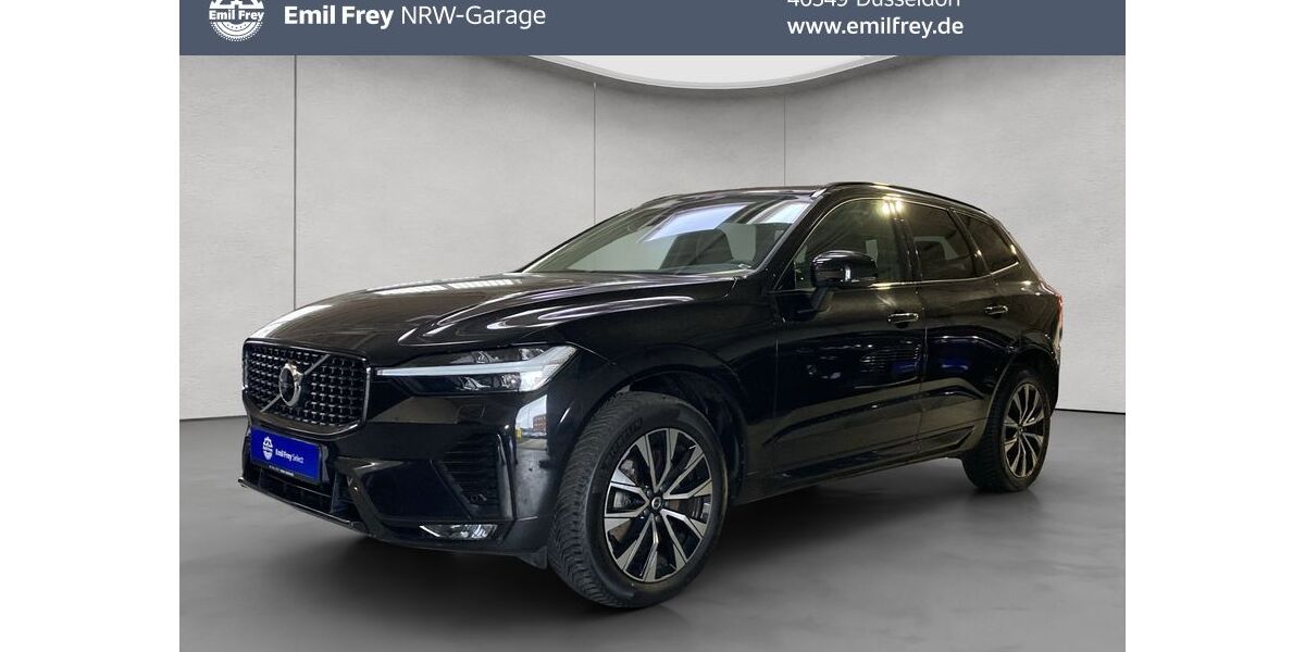 Volvo XC60 20.150 km 42.790 &euro; Düsseldorf 40549