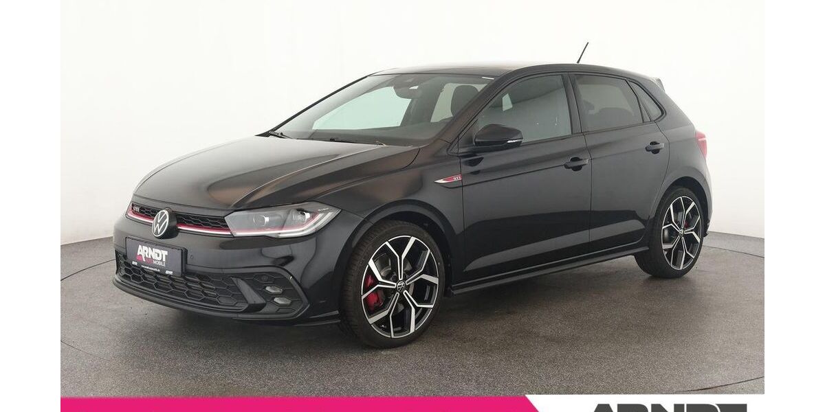 VW Polo 6.000 km 28.884 &euro; Düsseldorf 40233