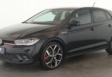 VW Polo 6.000 km 29.084 &euro; Düsseldorf 40233