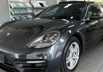 Porsche Panamera 17.000 km 81.990 &euro; Heiligenhaus 42579