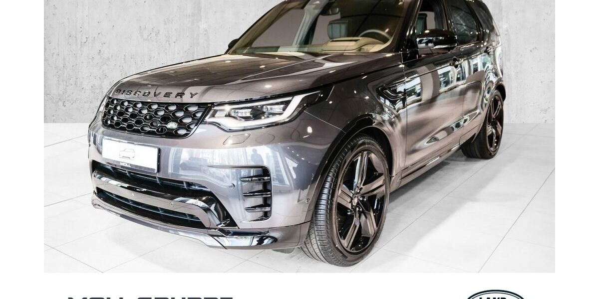 Land Rover Discovery 3.100 km 88.950 &euro; Düsseldorf 40547