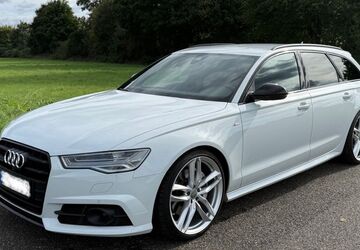 Audi A6 173.500 km 22.999 &euro; Pulheim 50259
