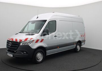 Mercedes-Benz Sprinter 158.050 km 33.308 &euro; Mönchengladbach 41066