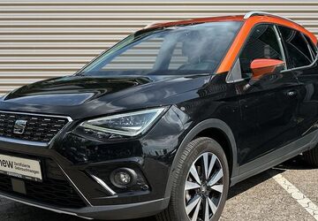 Seat Arona 38.140 km 15.860 &euro; Duisburg 47059