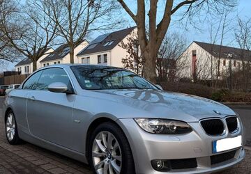 BMW 320 77.400 km 14.500 &euro; Düsseldorf 40472