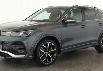 VW Tiguan 16.000 km 41.484 &euro; Neuss 41464