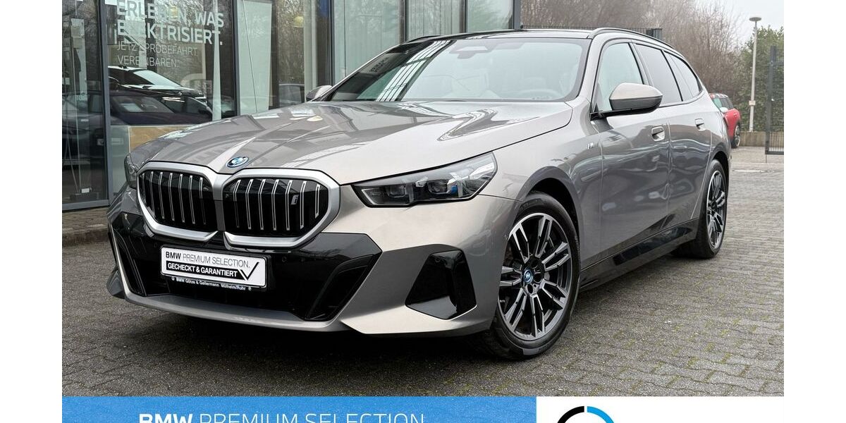 BMW i5 24.741 km 59.930 &euro; Mülheim 45472