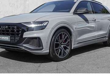 Audi SQ8 74.047 km 71.980 &euro; Düsseldorf 40474