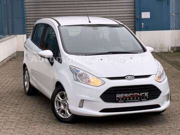 Gebrauchte Ford B-Max