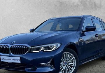 BMW 330 79.799 km 25.700 &euro; Krefeld 47809