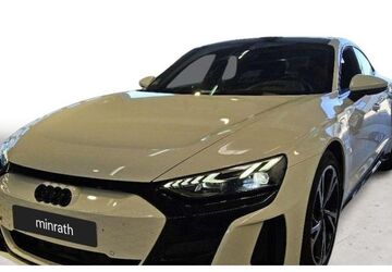 Audi e-tron GT 60.086 km 47.880 &euro; Moers-Hülsdonk 47441